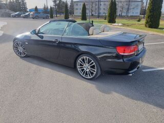 BMW 330 3.0 170кВ