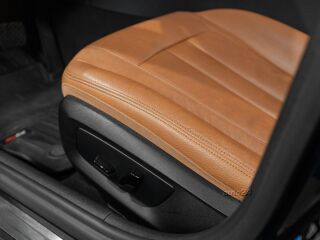 BMW 520 xDrive 2.0 140kW