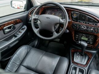 Ford Scorpio Cosworth Executive 2.9 24v 152kW