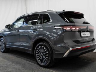 Volkswagen Tiguan Elegance 4Motion 2.0 142kW
