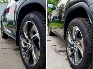Lexus RX 450h+ Long -7k Executive 450-hl 3.5 Hybrid Drive 193kW