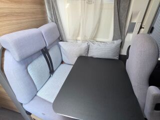 Adria Sonic 600SC 130kW
