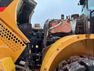 CAT / Caterpillar 950 M 186kW