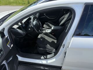 Citroen C5 Tourer XTR 2.0 R4 BlueHDi 133кВ