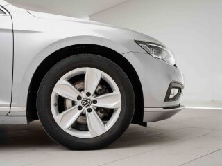 Volkswagen Passat Elegance 4-Motion 2.0 147kW