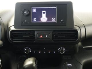 Toyota ProAce City Professional 75kW