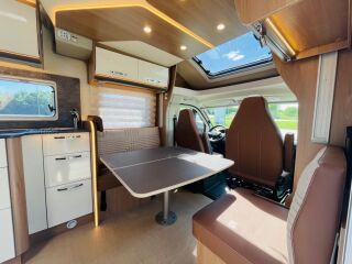 Bürstner Lyseo Harmony Line 727 2.2 103kW