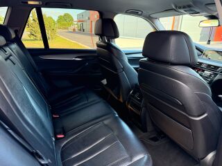BMW X5 xDrive30d Comfort 3.0 R6 d 190kW
