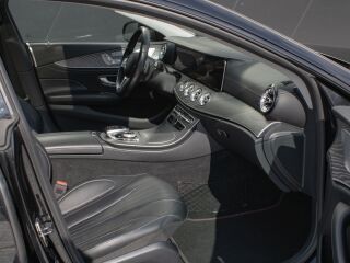 Mercedes-Benz CLS 350 4matic 2.9 210kW