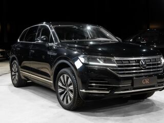 Volkswagen Touareg 3.0 170kW