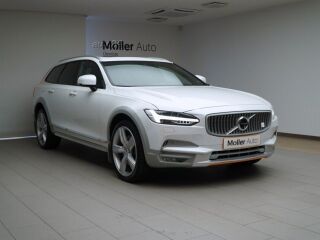 Volvo V90 Cross Country Ocean Race Polestar 2.0 173kW