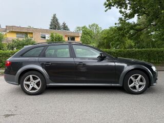 Audi A4 allroad FACELIFT 2.0 130kW