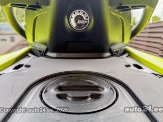 Sea-Doo RXT-X 300 RS 80 tundi 1.6 ROTAX 220kW