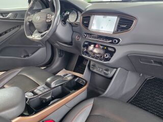 Hyundai Ioniq Full 88kW