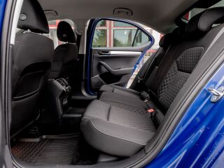 Skoda Superb Ambition Facelift 1.5 110kW