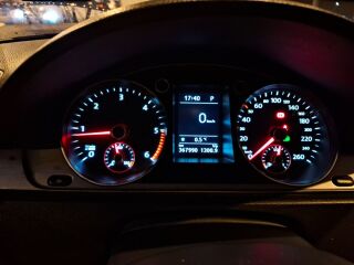 Volkswagen Passat 2.0 125kW