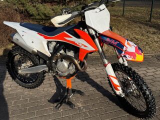 KTM 250 SX-F