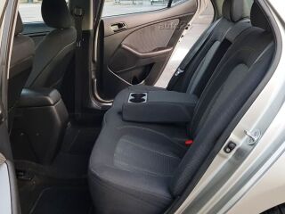 Kia Optima 1.7 100kW