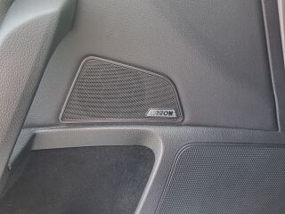 Skoda Superb 2.0 140kW