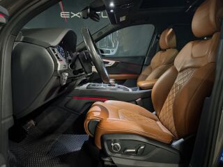 Audi Q7 50 TDI Quattro 3.0 210kW