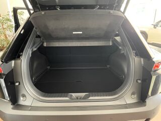 Subaru Uncharted Limited 167кВ