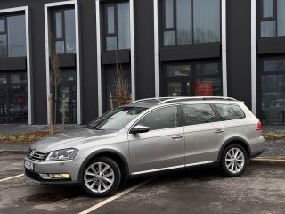 Volkswagen Passat Alltrack 2.0 125kW