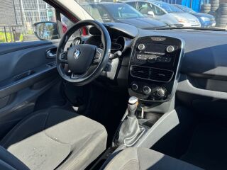 Renault Clio 1.5 55kW