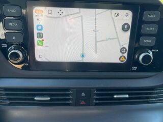Hyundai i20 1.0 73кВ