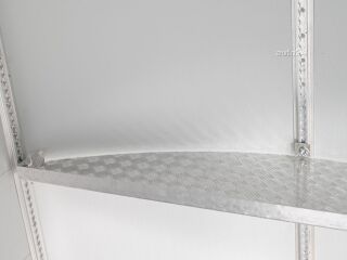 Cheval Liberte Debon C500 3,13x1,64x2,01m