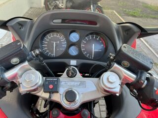 Honda CBR 1000 F R4 72kW