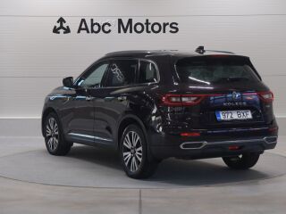 Renault Koleos Initiale Paris AWD 2.0 130kW