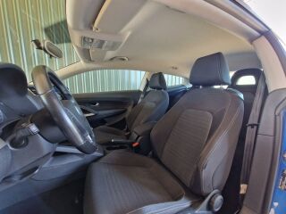 Volkswagen Scirocco 1.4 118kW