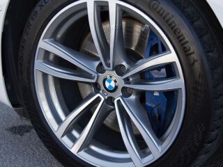BMW 630 GT Gran Turismo xdrive M Sports M Aerodynamics 3.0 195кВ