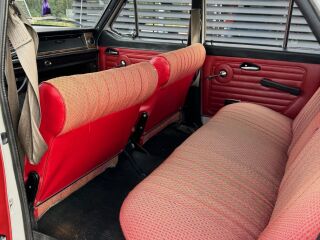 GAZ 24 2.4 70kW
