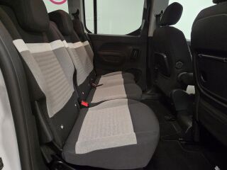 Citroen Berlingo L1 FEEL Diese 1.5 96kW