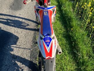 Beta RR 480