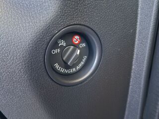 Renault Trafic 1.6 89кВ