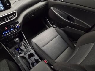 Hyundai Tucson Comfort Plus 1.6 130kW
