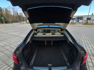 BMW 330 GT X Drive 3.0 190kW