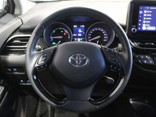 Toyota C-HR Style 1.8 72kW