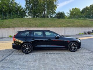 Volvo V60 D3 2.0 110кВ
