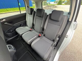 Volkswagen Touran Business 1.6 TDi 85kW