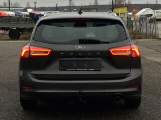 Ford Focus Turnier Titanium Facelift EU6 1.5 R4 TDCi EcoBlue 88kW