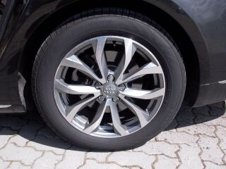 Audi A8 L 3.0 TDI 190kW
