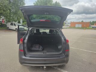 Hyundai Tucson 1.6 100kW