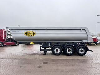 Meiller 30m3 Long version