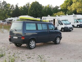 Volkswagen Multivan 2.5 81kW