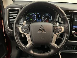 Mitsubishi Outlander Instyle 99kW