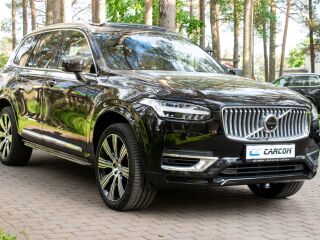 Volvo XC90 7s Ultimate Bright Long Range Wntr 2.0 T8 Recharge PHEV pistikhübriid 335kW
