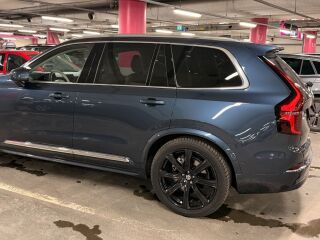 Volvo XC90 Ultra bright 2.0 T8 PHEV 335kW
